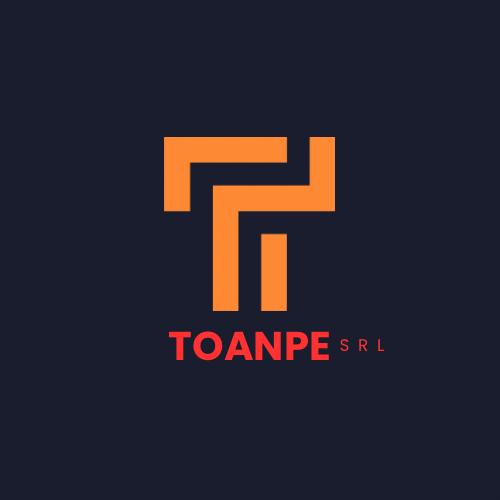 Logo TOANPE SRL